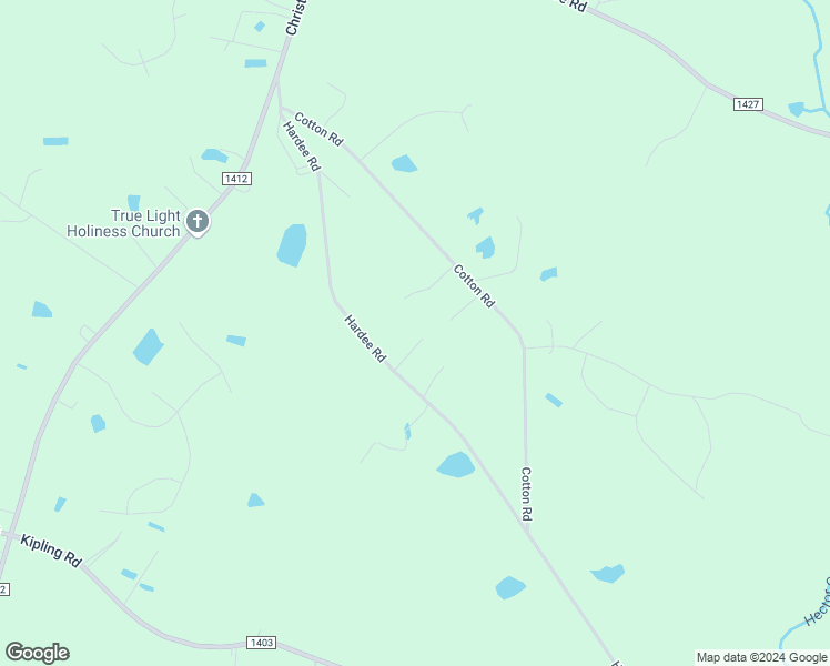 map of restaurants, bars, coffee shops, grocery stores, and more near 89 Horse View Lane in Fuquay Varina