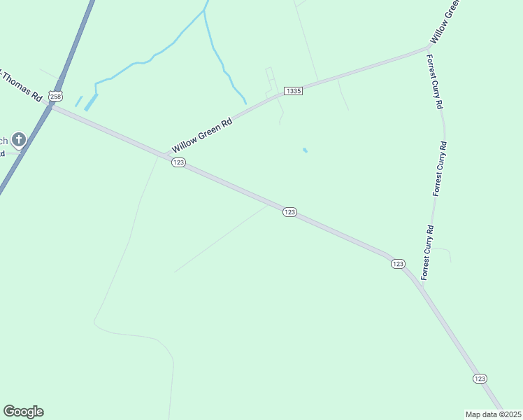 map of restaurants, bars, coffee shops, grocery stores, and more near 4731 Highway 123 North in Snow Hill