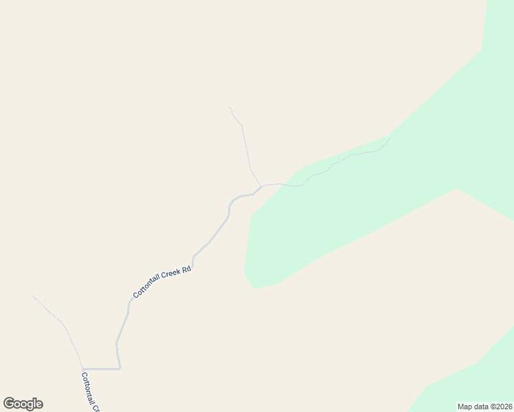 map of restaurants, bars, coffee shops, grocery stores, and more near 2080 Cottontail Creek Road in Cayucos