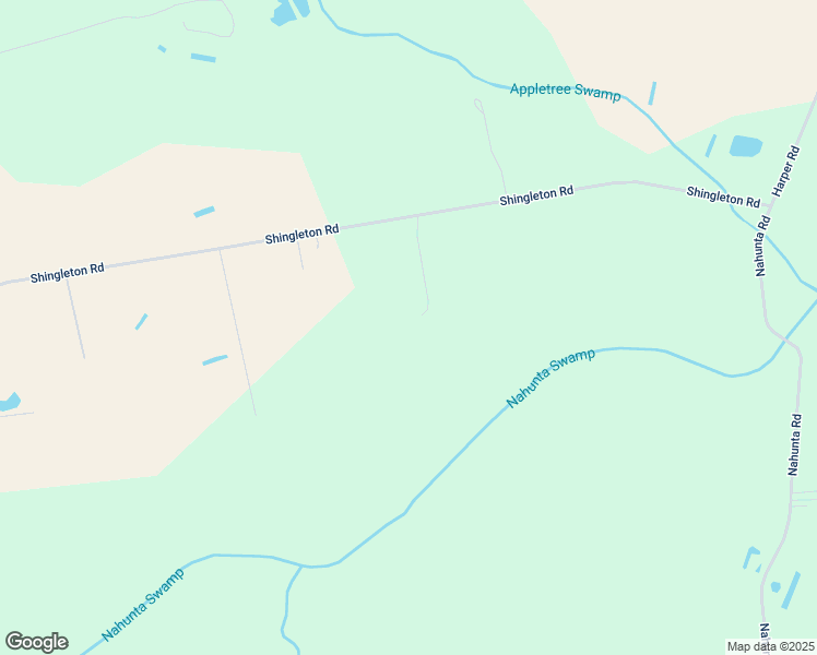 map of restaurants, bars, coffee shops, grocery stores, and more near 811 Shingleton Road in Stantonsburg