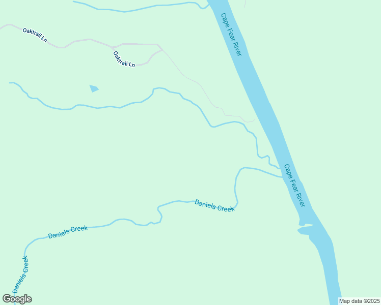 map of restaurants, bars, coffee shops, grocery stores, and more near 400-500 Oaklawn Drive East in Broadway