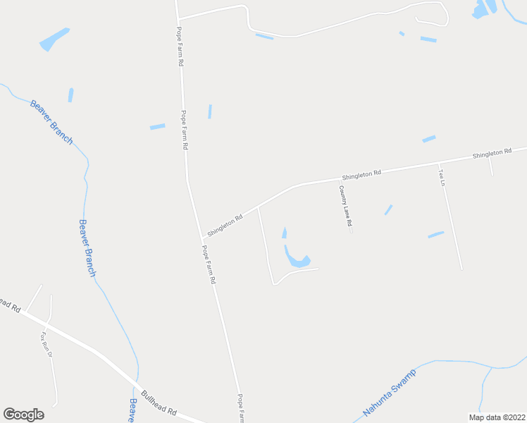 map of restaurants, bars, coffee shops, grocery stores, and more near 1903 Shingleton Road in Stantonsburg