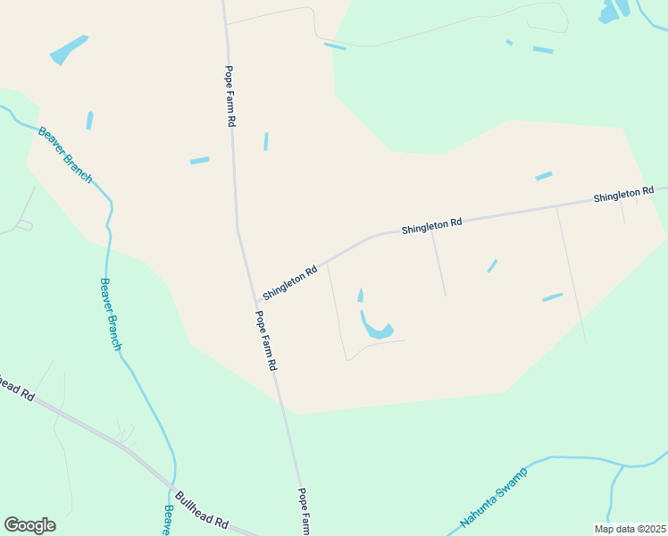 map of restaurants, bars, coffee shops, grocery stores, and more near 1903 Shingleton Road in Stantonsburg