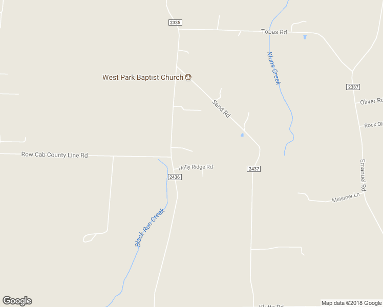 map of restaurants, bars, coffee shops, grocery stores, and more near 3615 Lower Stone Church Road in Rockwell