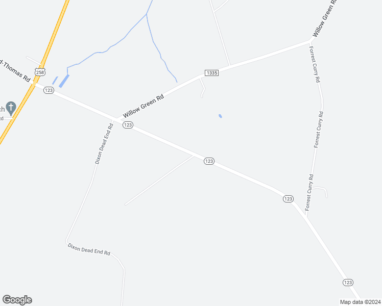 map of restaurants, bars, coffee shops, grocery stores, and more near 4152 Highway 123 North in Snow Hill