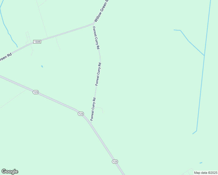 map of restaurants, bars, coffee shops, grocery stores, and more near 355 Forrest Curry Road in Snow Hill