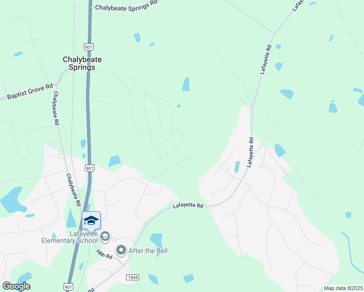 map of restaurants, bars, coffee shops, grocery stores, and more near 260 Kit Stewart Lane in Fuquay-Varina