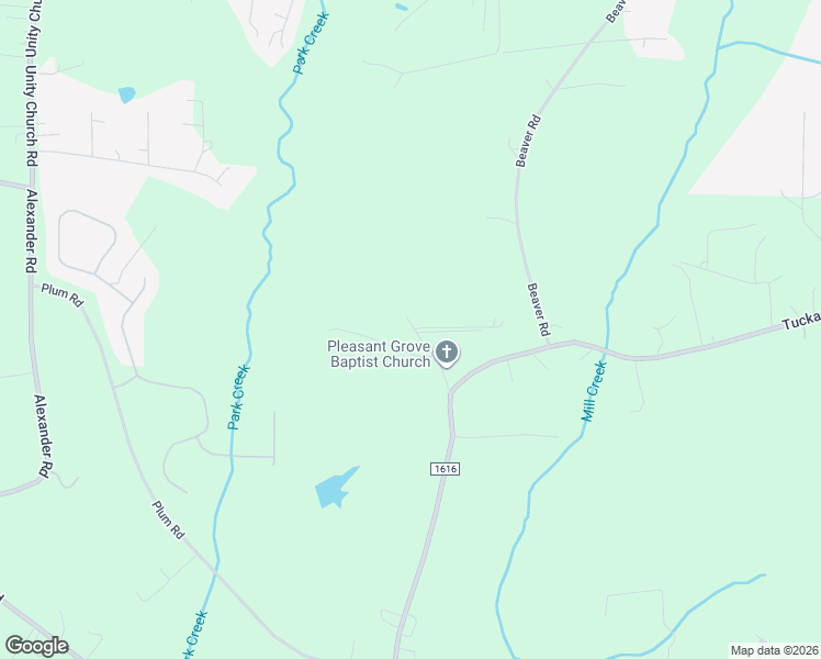 map of restaurants, bars, coffee shops, grocery stores, and more near 6351 Pleasant Grove Church Road in Kannapolis