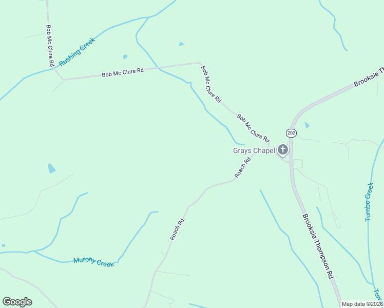 map of restaurants, bars, coffee shops, grocery stores, and more near in Lick Skillet