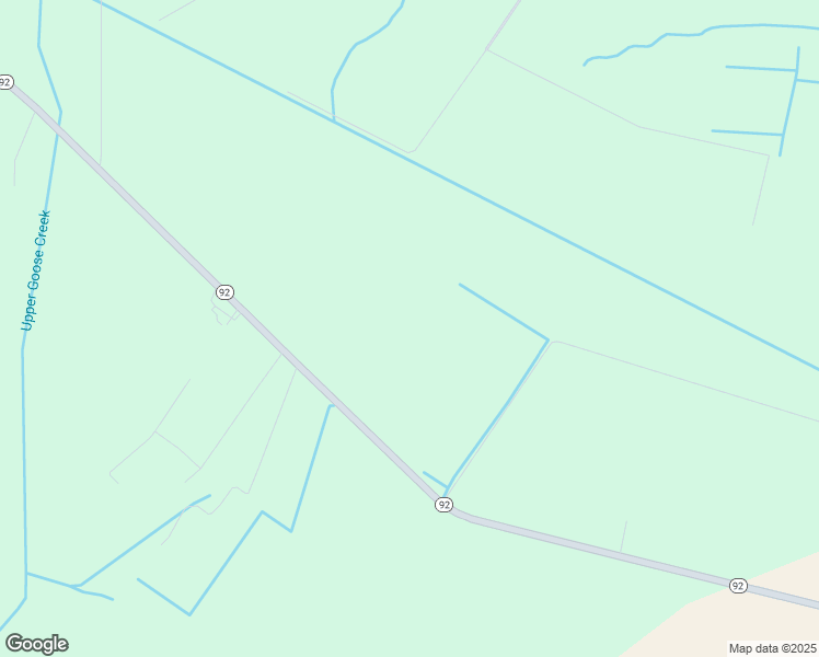 map of restaurants, bars, coffee shops, grocery stores, and more near 1645 North Carolina 92 in Washington
