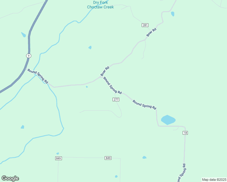 map of restaurants, bars, coffee shops, grocery stores, and more near 350 Charity Road in Clinton