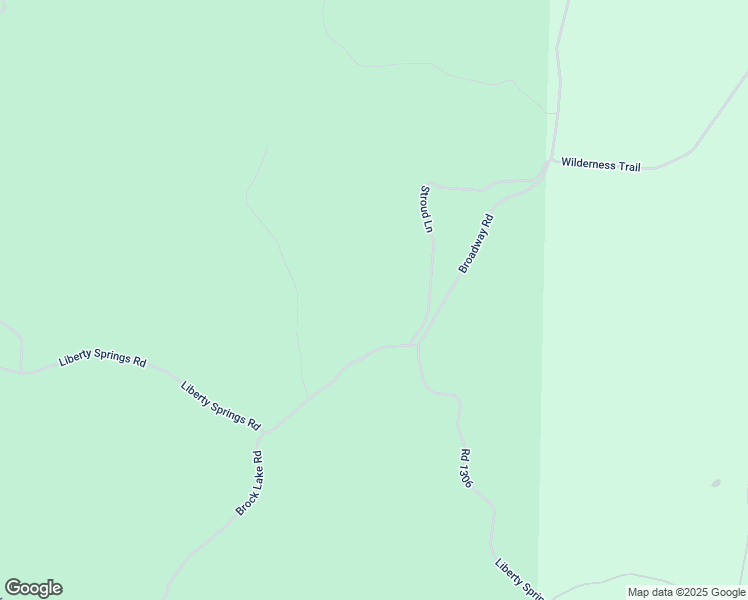 map of restaurants, bars, coffee shops, grocery stores, and more near 3546 Liberty Springs Road in Scotland
