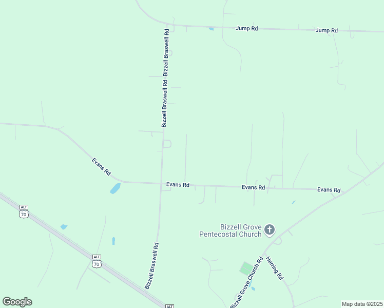 map of restaurants, bars, coffee shops, grocery stores, and more near 166 Caleb Drive in Princeton