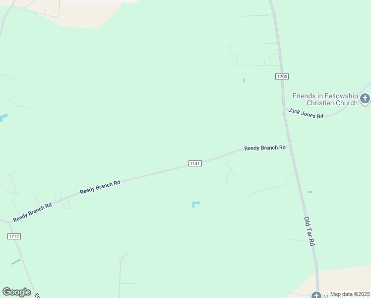 map of restaurants, bars, coffee shops, grocery stores, and more near 6371 Reedy Branch Road in Winterville