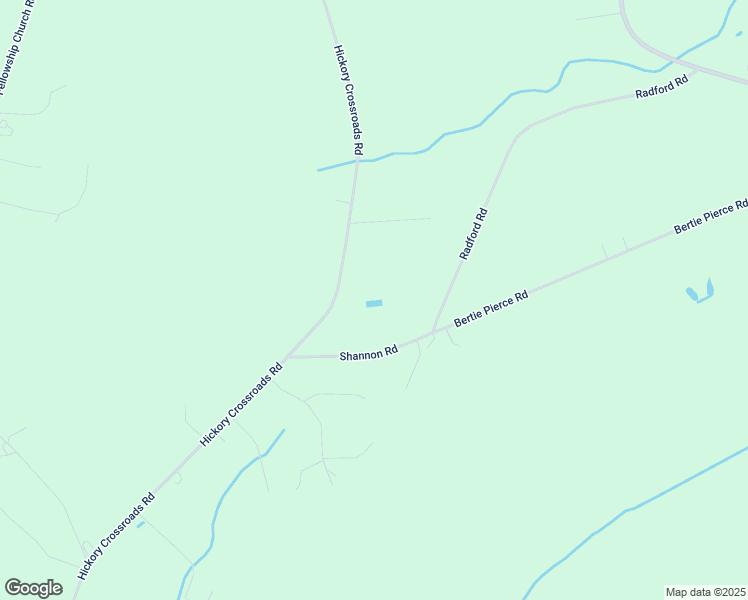 map of restaurants, bars, coffee shops, grocery stores, and more near 6557 Hickory Crossroads Road in Princeton