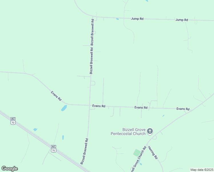map of restaurants, bars, coffee shops, grocery stores, and more near 166 Caleb Drive in Princeton