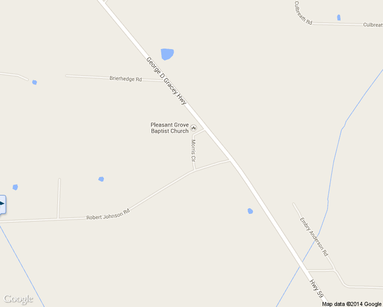 map of restaurants, bars, coffee shops, grocery stores, and more near 145 Morris Circle in Covington