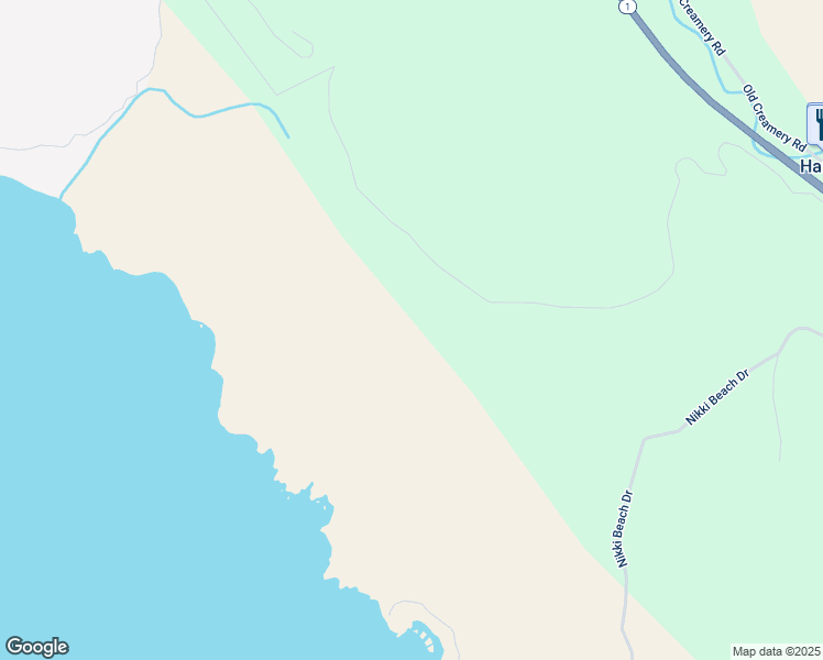 map of restaurants, bars, coffee shops, grocery stores, and more near in Harmony