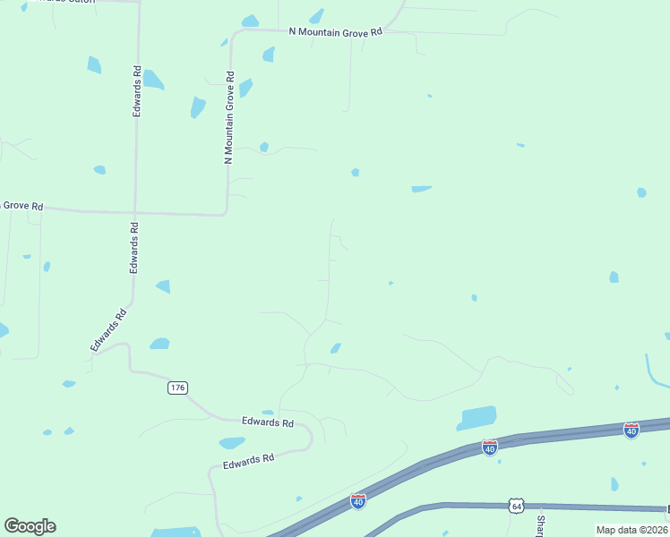 map of restaurants, bars, coffee shops, grocery stores, and more near 1314 Eagle Crest Drive in Alma