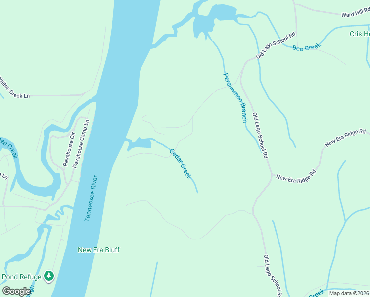 map of restaurants, bars, coffee shops, grocery stores, and more near 351 New Era Landing Road in Linden