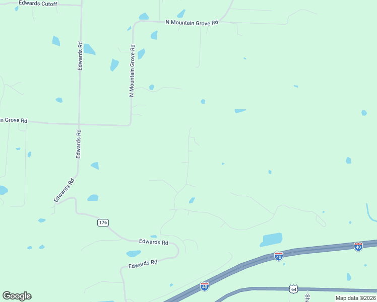 map of restaurants, bars, coffee shops, grocery stores, and more near 1314 Eagle Crest Drive in Alma