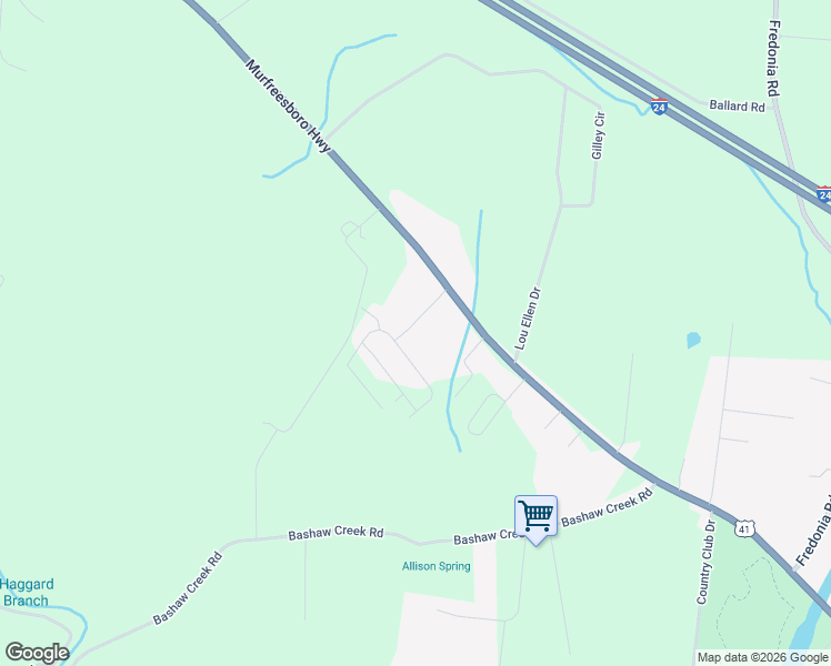 map of restaurants, bars, coffee shops, grocery stores, and more near 117 Northridge Drive in Manchester