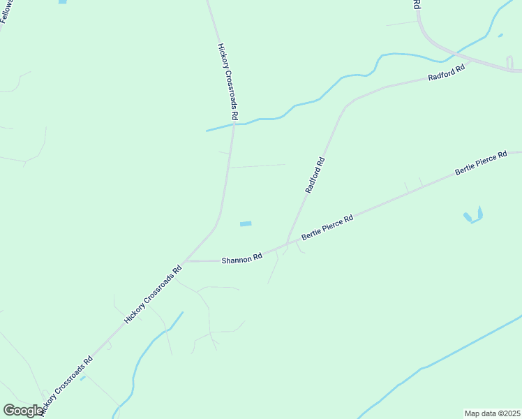 map of restaurants, bars, coffee shops, grocery stores, and more near 6557 Hickory Crossroads Road in Princeton