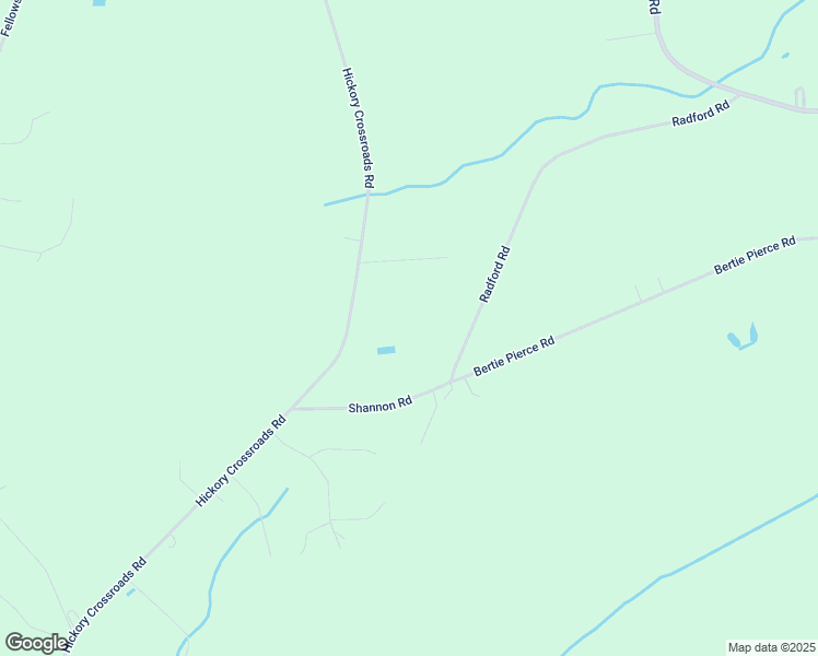 map of restaurants, bars, coffee shops, grocery stores, and more near 6557 Hickory Crossroads Road in Princeton