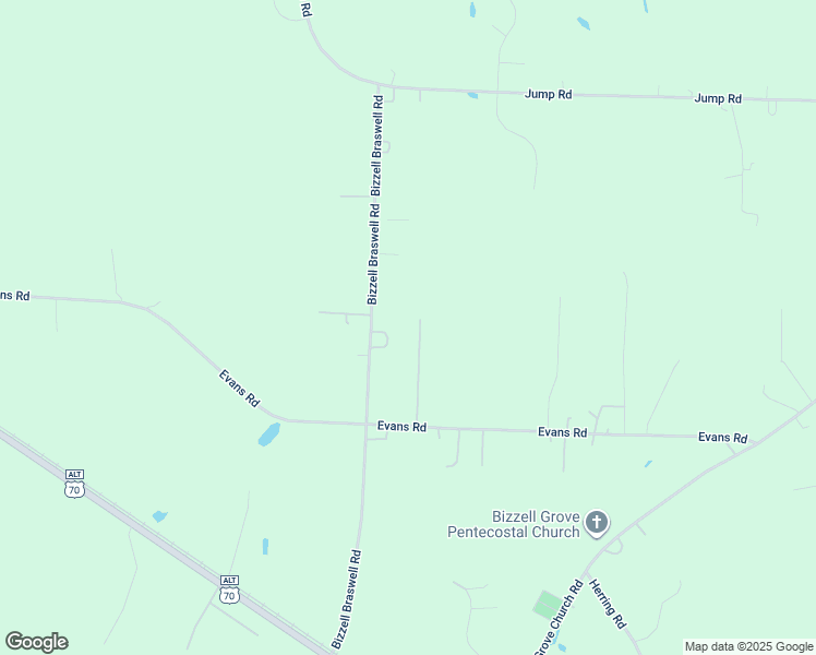 map of restaurants, bars, coffee shops, grocery stores, and more near 227 Caleb Drive in Princeton