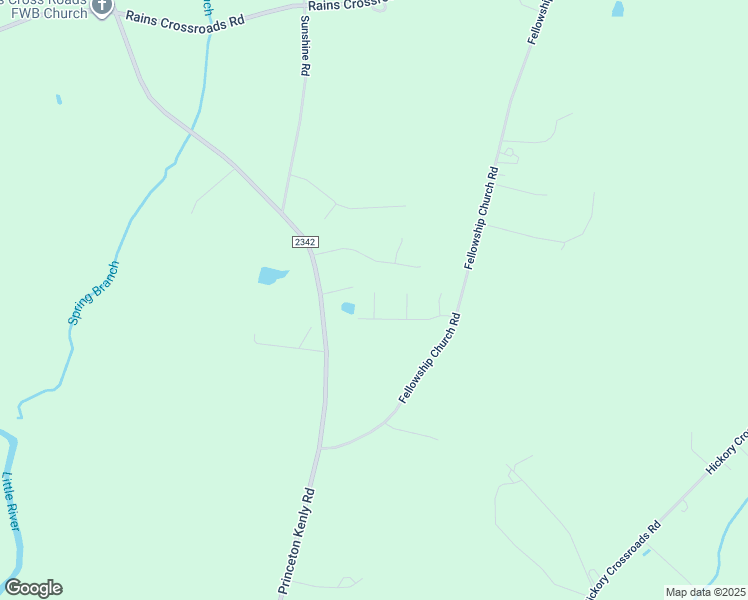 map of restaurants, bars, coffee shops, grocery stores, and more near 63 Green Pine Circle in Princeton