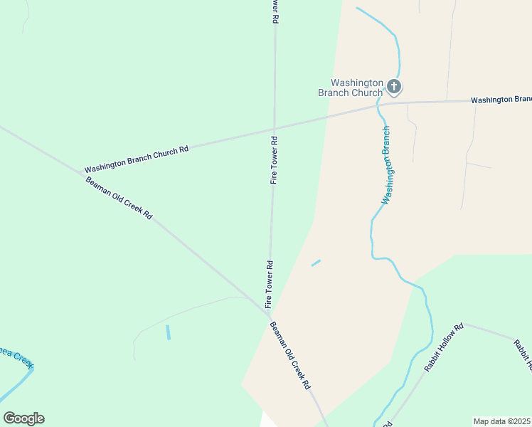 map of restaurants, bars, coffee shops, grocery stores, and more near 3702 Fire Tower Road in Snow Hill