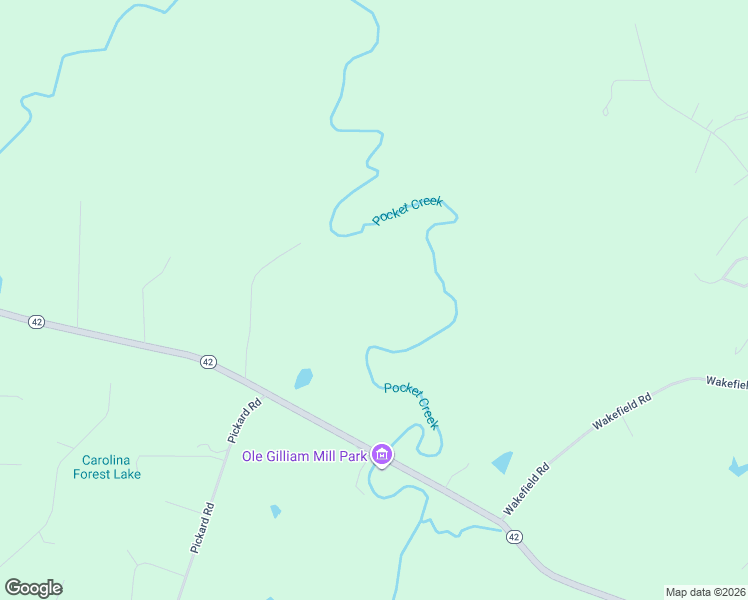 map of restaurants, bars, coffee shops, grocery stores, and more near 4816 Carbonton Road in Sanford