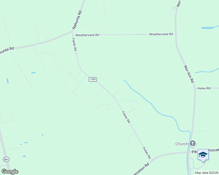 map of restaurants, bars, coffee shops, grocery stores, and more near 382 Fields Road in Fremont