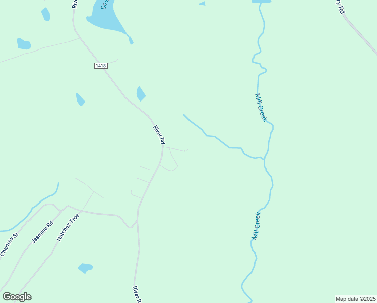 map of restaurants, bars, coffee shops, grocery stores, and more near 4148 River Road in Fuquay-Varina