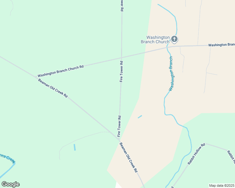 map of restaurants, bars, coffee shops, grocery stores, and more near 3702 Fire Tower Road in Snow Hill