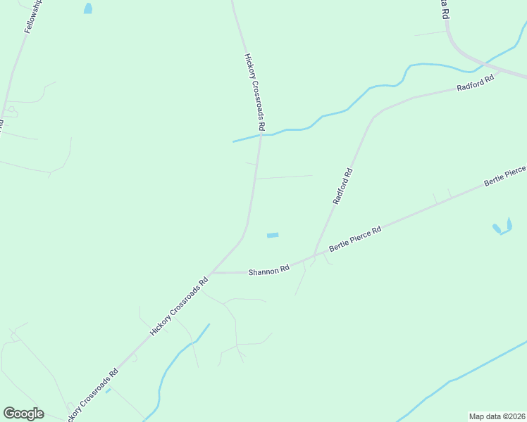 map of restaurants, bars, coffee shops, grocery stores, and more near 6381 Hickory Crossroads Road in Princeton