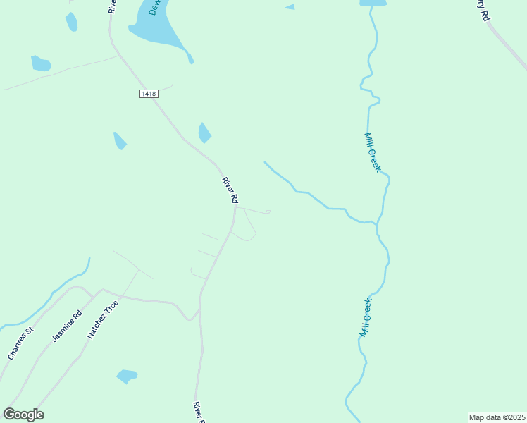 map of restaurants, bars, coffee shops, grocery stores, and more near 4148 River Road in Fuquay-Varina