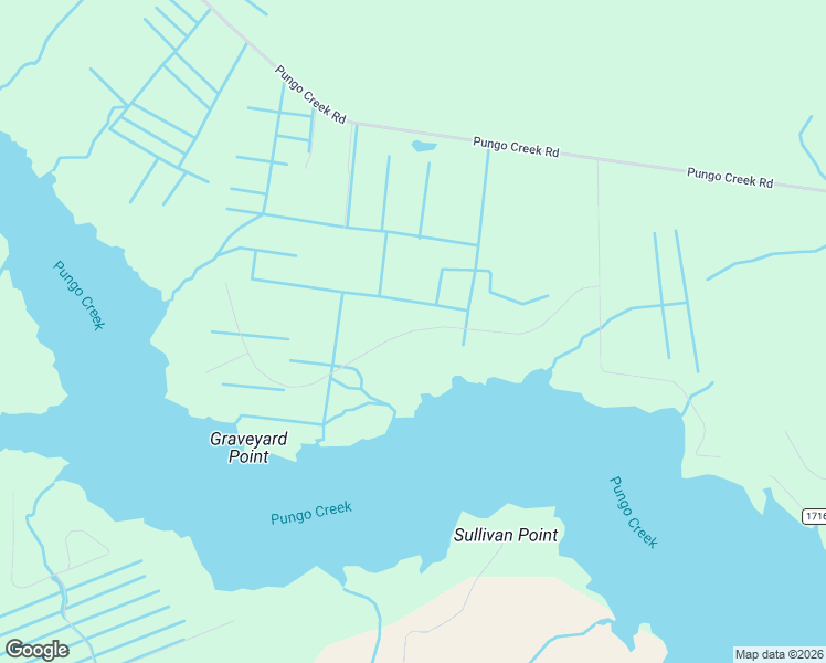 map of restaurants, bars, coffee shops, grocery stores, and more near Winfield Lane in Belhaven