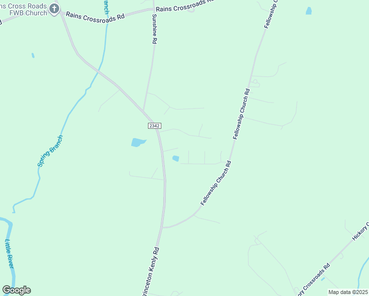 map of restaurants, bars, coffee shops, grocery stores, and more near 63 Green Pine Circle in Princeton