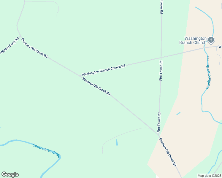 map of restaurants, bars, coffee shops, grocery stores, and more near 3850 Beaman Old Creek Road in Snow Hill