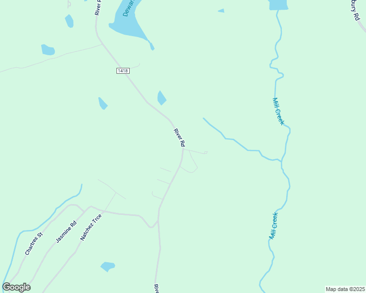 map of restaurants, bars, coffee shops, grocery stores, and more near River Road in Fuquay-Varina