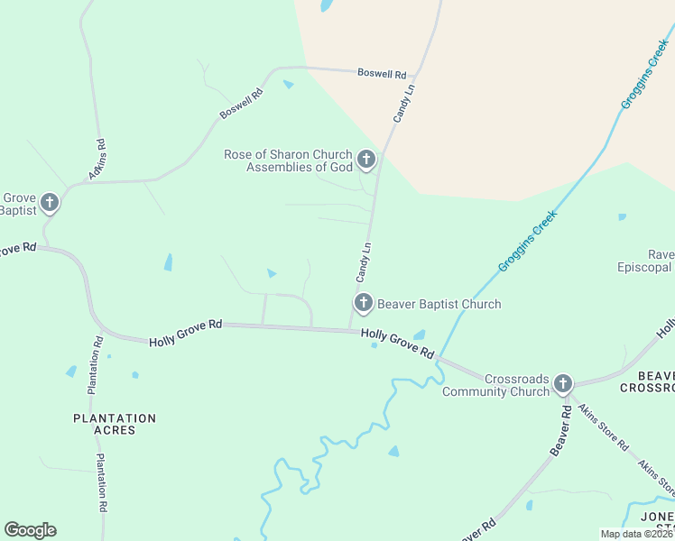 map of restaurants, bars, coffee shops, grocery stores, and more near 3335 Candy Lane in Burlison