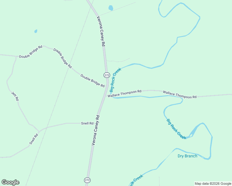 map of restaurants, bars, coffee shops, grocery stores, and more near 2011 Verona Caney Road in Lewisburg