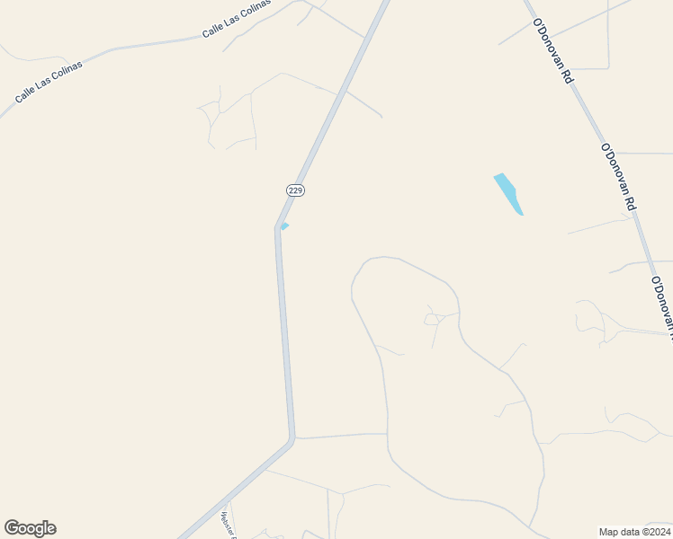 map of restaurants, bars, coffee shops, grocery stores, and more near California 229 in Creston