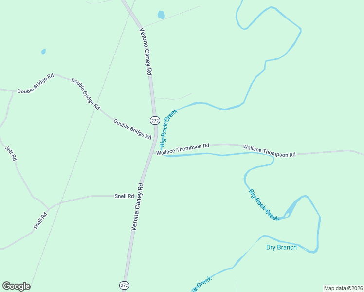 map of restaurants, bars, coffee shops, grocery stores, and more near 1329 Wallace Thompson Road in Lewisburg
