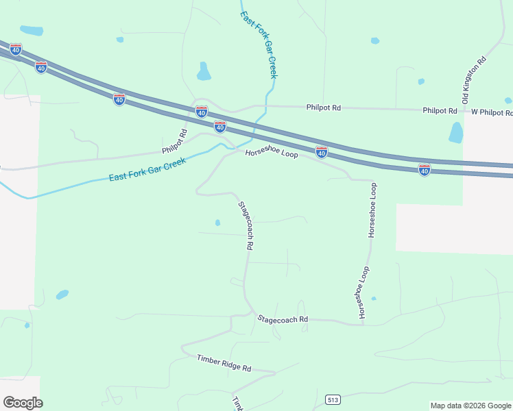 map of restaurants, bars, coffee shops, grocery stores, and more near 3902 Wagon Wheel Lane in Ozark