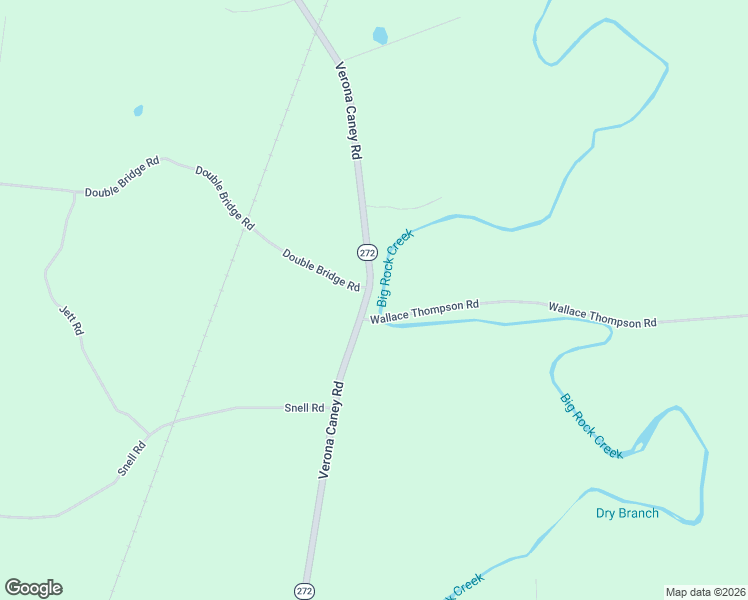 map of restaurants, bars, coffee shops, grocery stores, and more near 2011 Verona Caney Road in Lewisburg