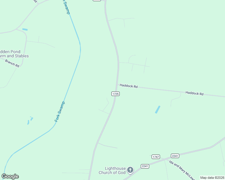 map of restaurants, bars, coffee shops, grocery stores, and more near 5918 County Home Road in Winterville