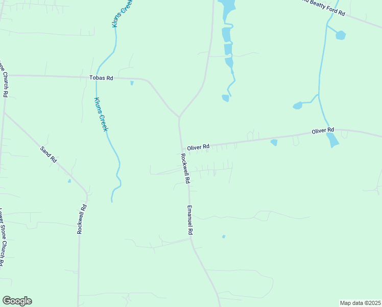 map of restaurants, bars, coffee shops, grocery stores, and more near 1465 Oliver Road in Rockwell