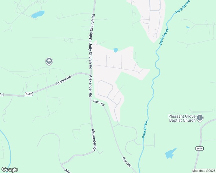 map of restaurants, bars, coffee shops, grocery stores, and more near in 